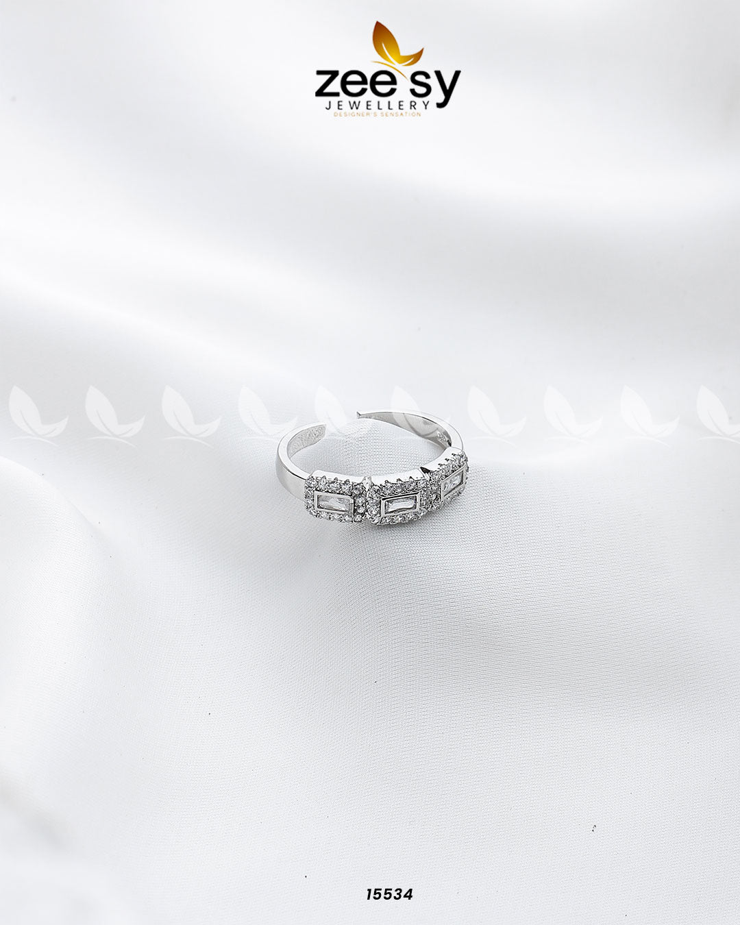 Aquata's Rings - Libasekhas