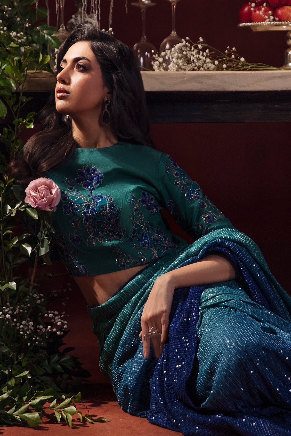 Charizma | Festive Pret | CMA-3-236 - House Of Anaya