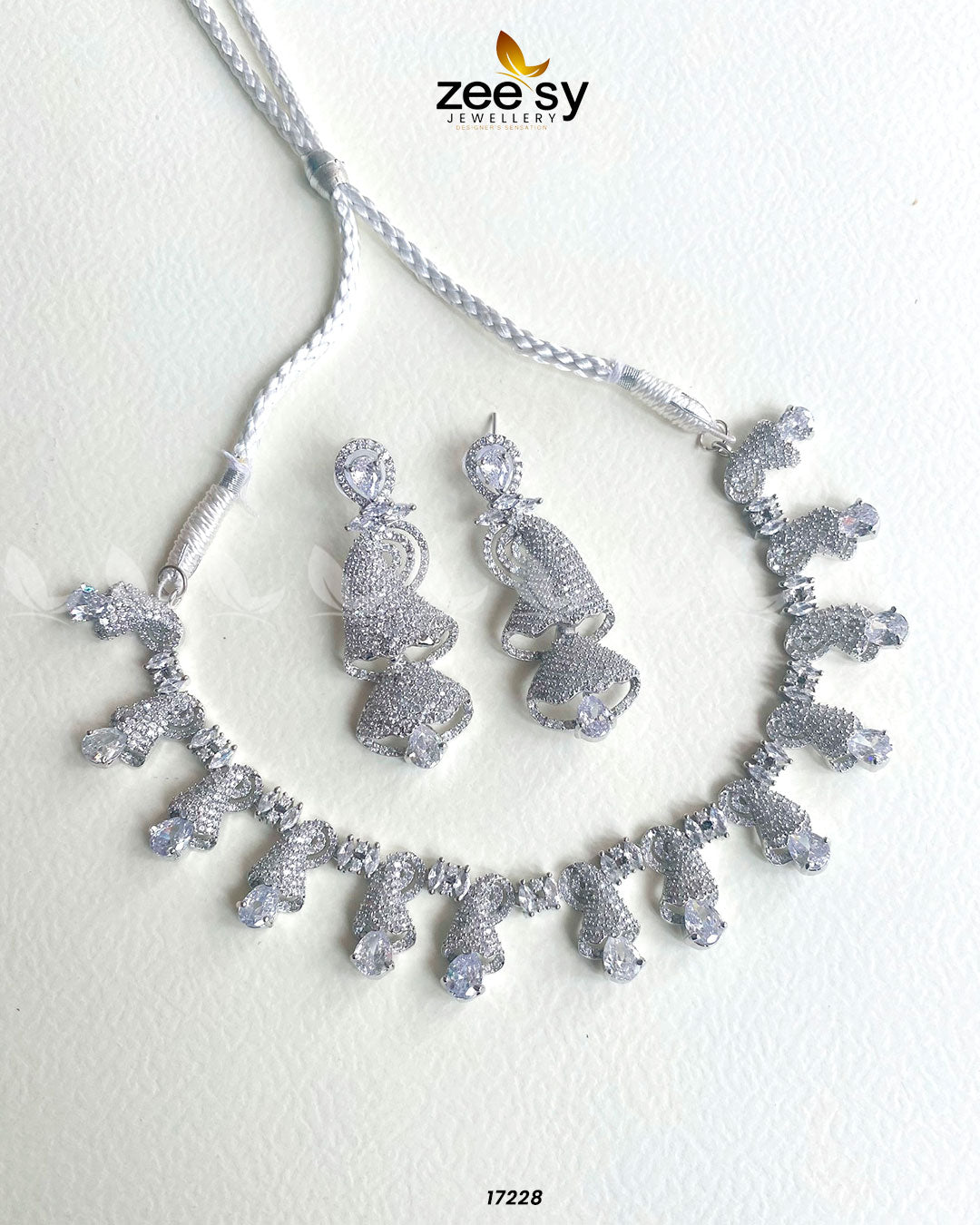 Necklace-0173 - Libasekhas