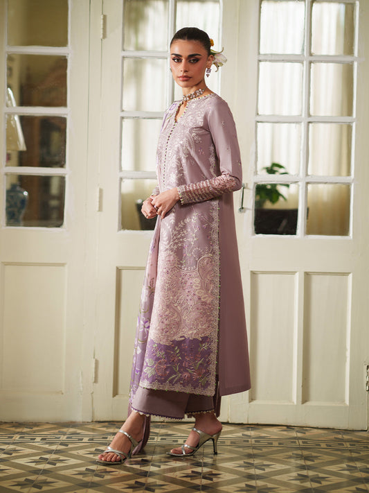 Bin Ilyas | Heritage Dore | 177-B
