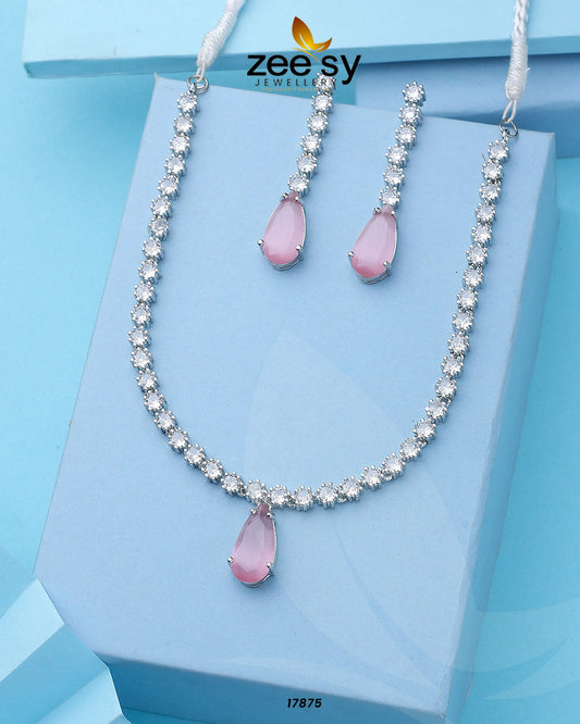 Raffealla's Necklace - Libasekhas