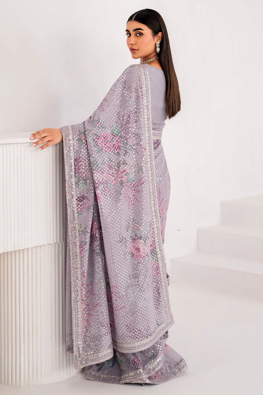 Jazmin | Formals Collection | CHIFFON UC-3060