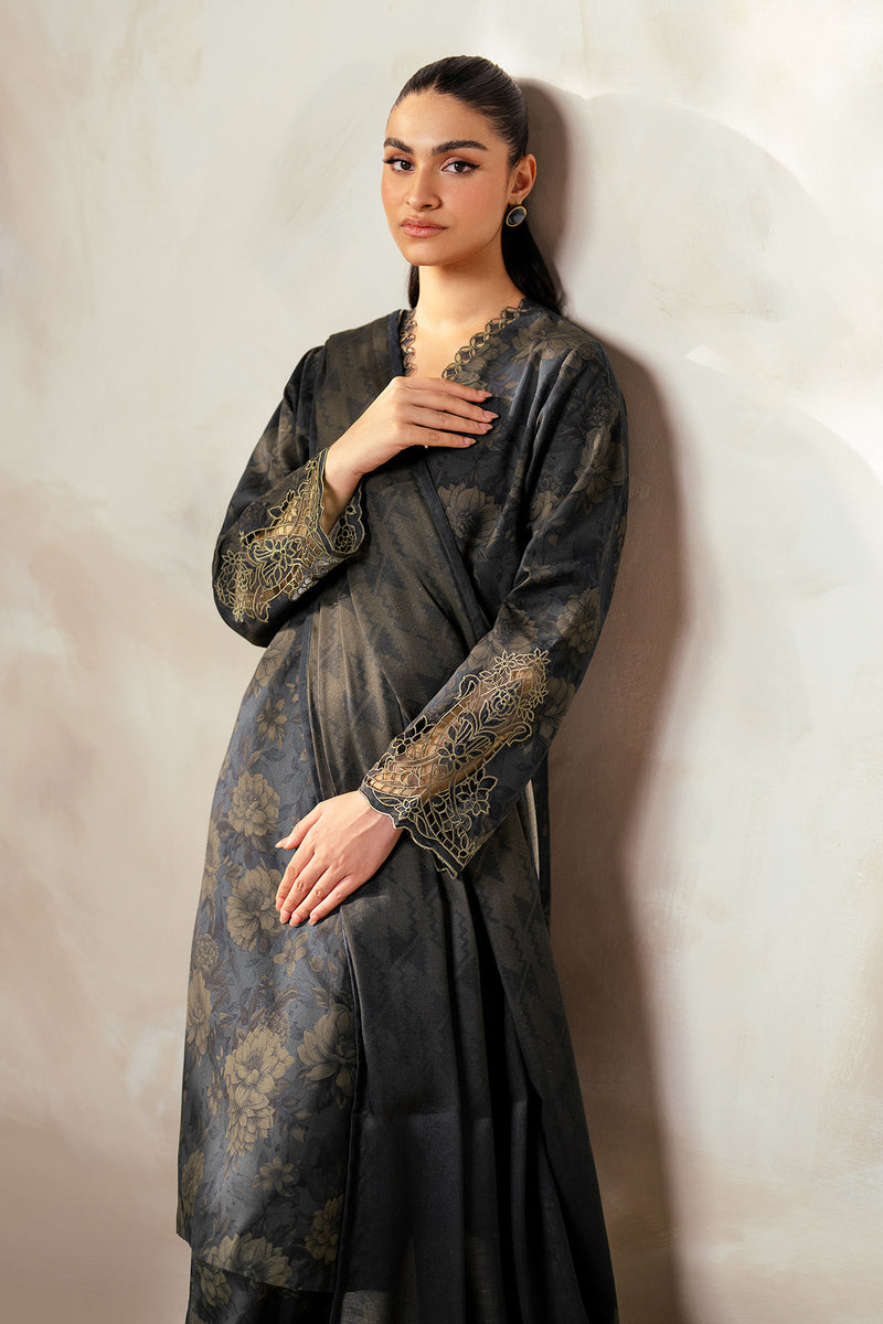 Baroque | Luxury Pret 24 | UF-4029