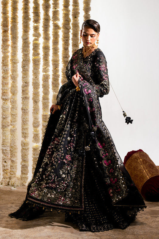 Suffuse | Freeshia Wedding Formals | ZABEEN