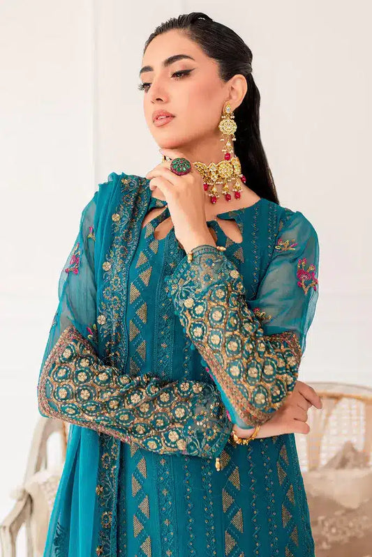 Charizma | Zarposh Formals 23 | CZP3-04 - House Of Anaya