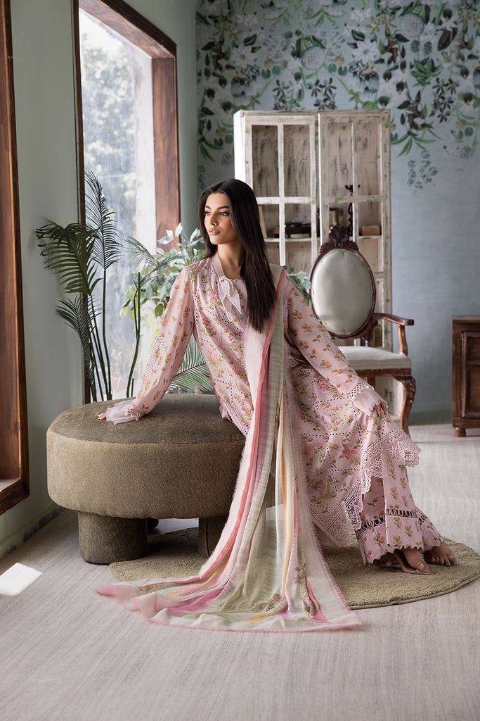 Sobia Nazir | Vital Lawn 25 | 1A