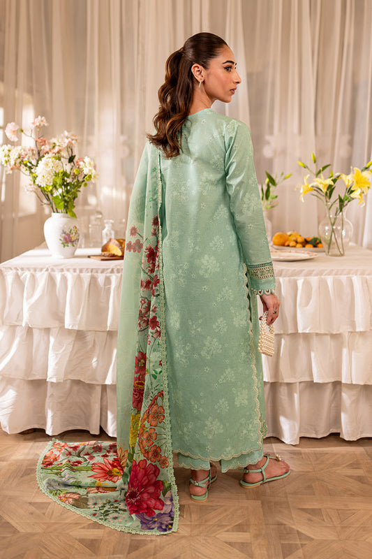 Farasha | Seraya Lawn 24 | SAGE - House Of Anaya
