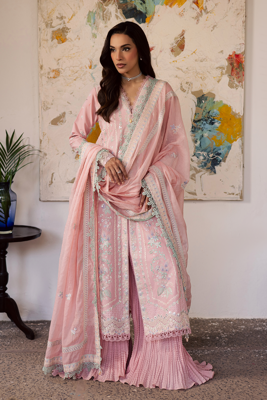 Zarposh | Celia Eid'26 | LIYANA