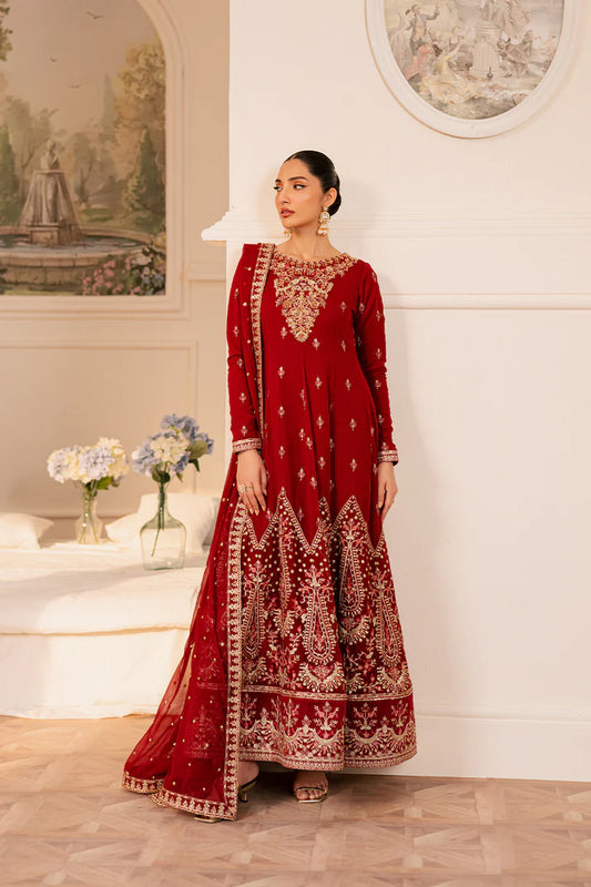 Emaan Adeel | Suave luxury formals 25 | CIREL