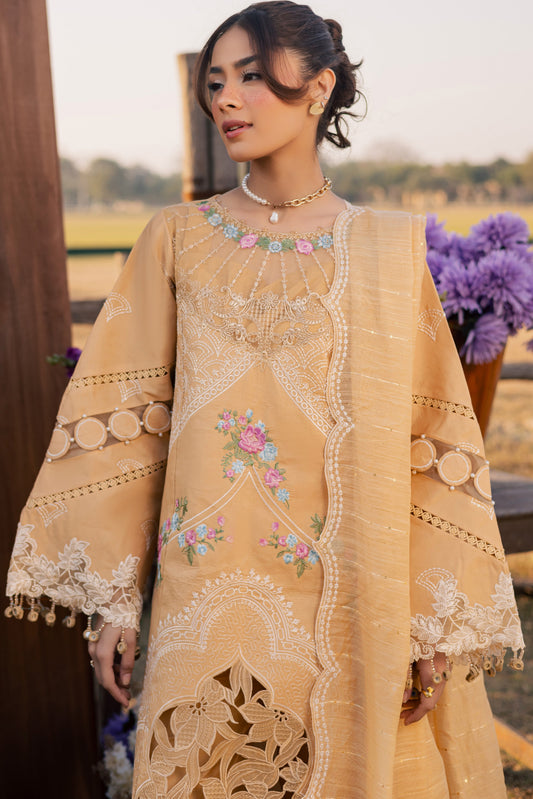 Parishay | Summer Queen Vol 2 | SQU-08 | 3 PC LAWN
