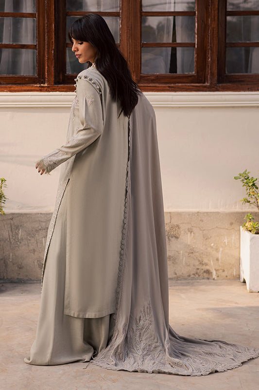 Nureh | Exclusive Leather Peach | NE-214