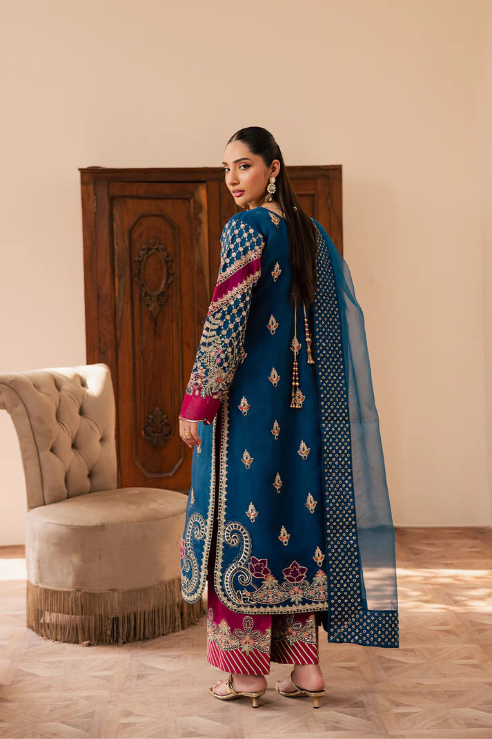 Emaan Adeel | Suave luxury formals 25 | AVOIR