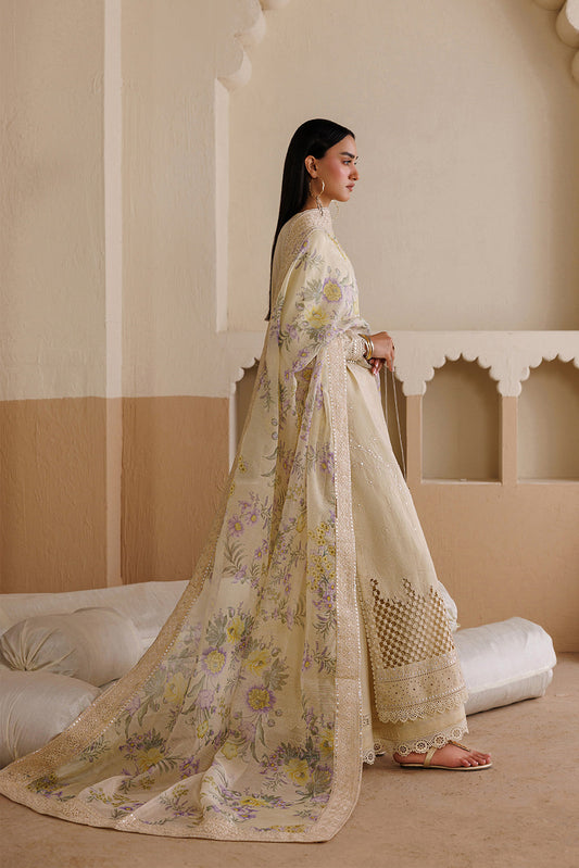 Emaan Adeel | Viva Pret | OPUS - P0121