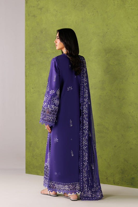 Emaan Adeel | Elevated Essentials '26 | ORLINA - P0064