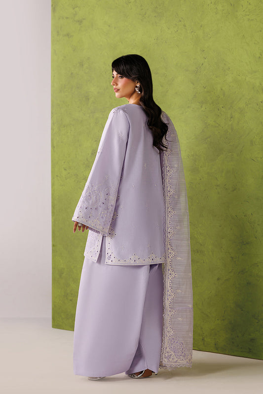 Emaan Adeel | Elevated Essentials '26 | CAELIA - P0126