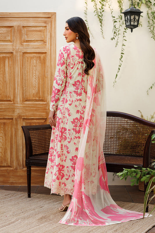 Zarif | Amani Eid Lawn 26 | ZL-RTW-26 BITAH