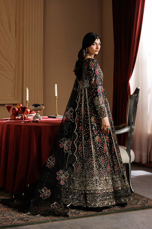 Emaan Adeel | Celeste Festive Edit | ASH - S0454