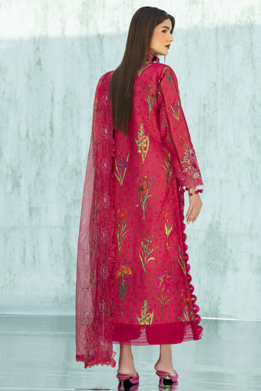 Parishay | Ivy Bloom 26 | IB-16