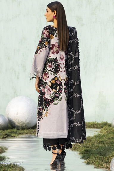 Parishay | Ivy Bloom 26 | IB-07