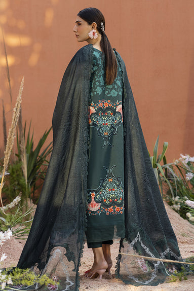 Parishay | Ivy Bloom 26 | IB-10