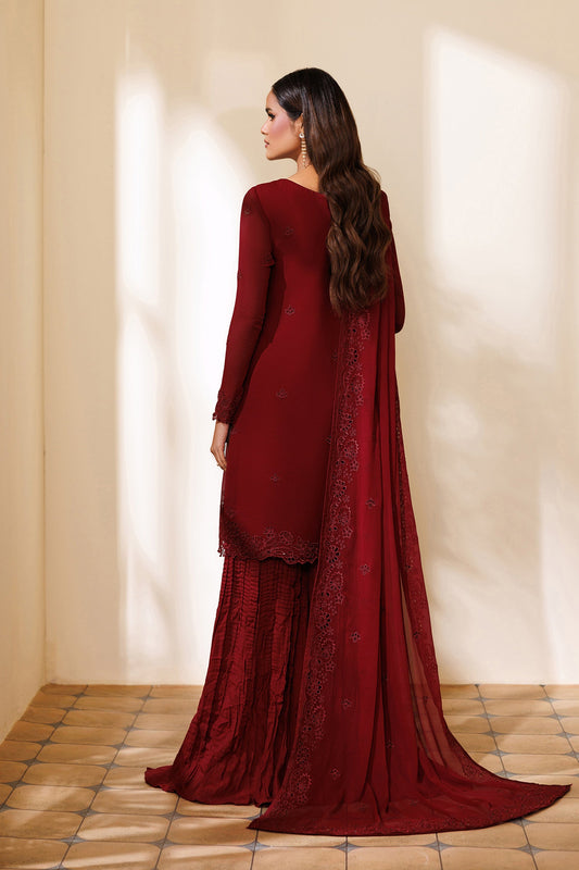 Zarif | Exclusive Eid Pret'26 | ZRF-EMC 22