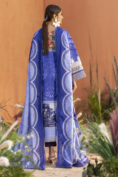 Parishay | Ivy Bloom 26 | IB-08