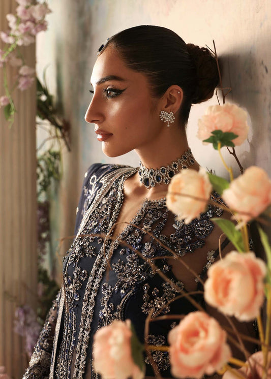 Akbar Aslam | Aleia Luxury Formals | Azur
