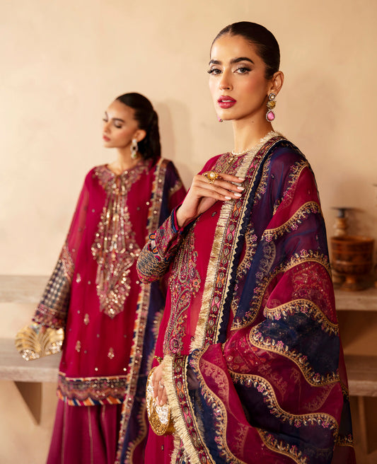 Xenia Formals | Raahi Luxury Formals | MEHKASH - House Of Anaya