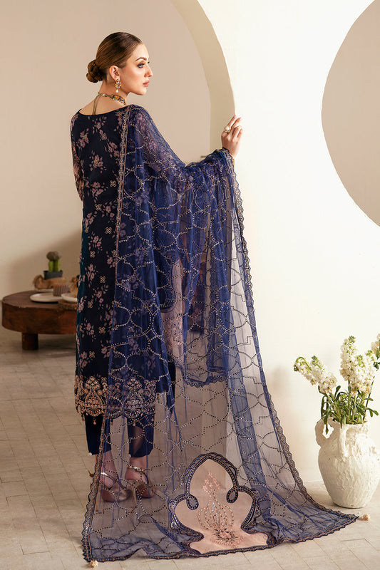 Ramsha | Festive Formals | E-101