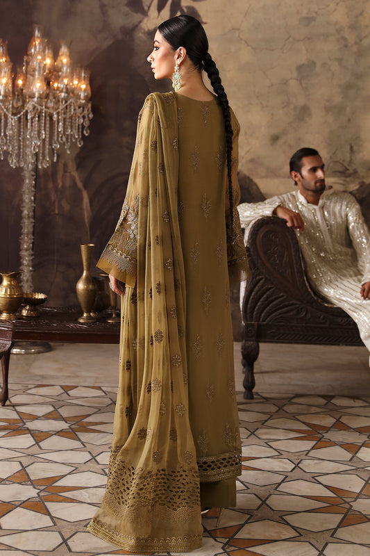 Flossie | Mehak Luxury Formals | FE-804 - House Of Hania