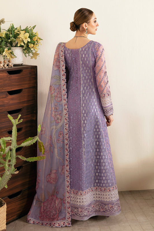 Ramsha | Festive Collection 24 | E-107 - House Of Anaya