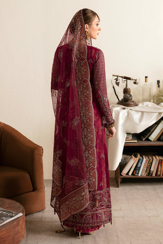 Ramsha | Festive Collection 24 | E-103 - House Of Anaya