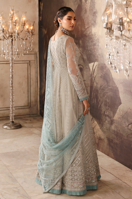 Flossie | Mehak Luxury Formals | FE-803 - House Of Hania