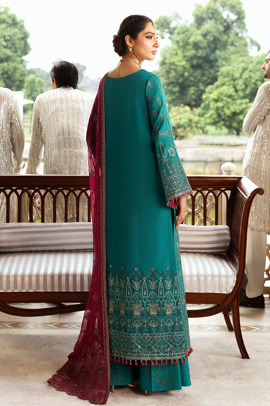 Flossie | Mehak Luxury Formals | FE-810 - House Of Hania
