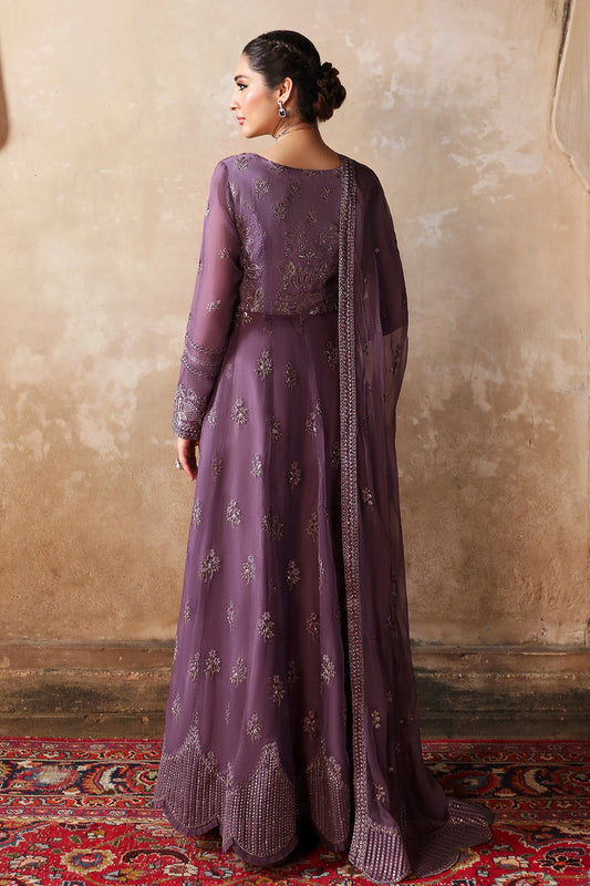 Flossie | Mehak Luxury Formals | FE-808 - House Of Hania