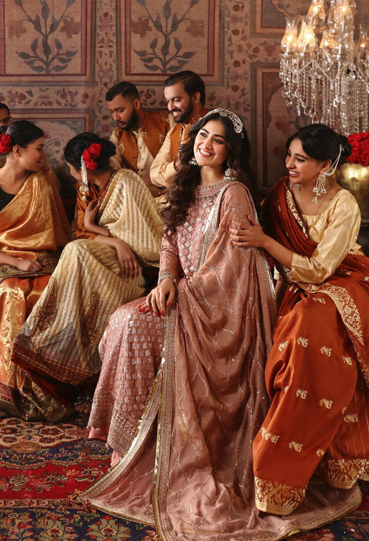 Emaan Adeel - GH07 - House Of Anaya