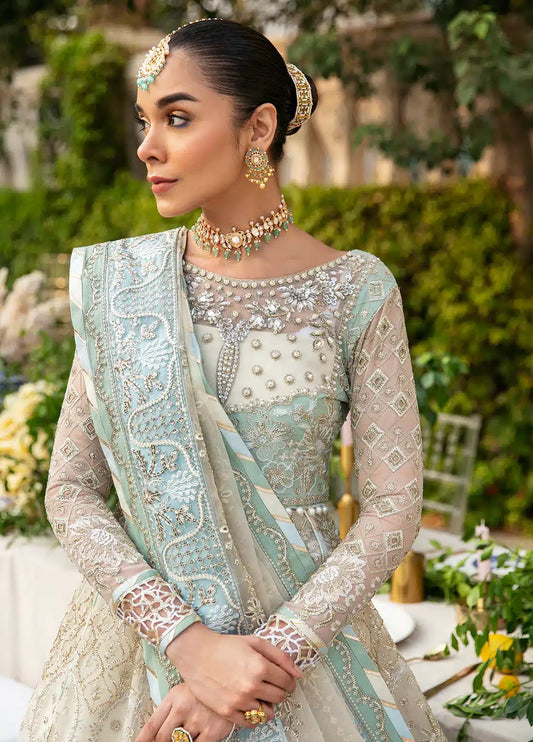 Gulaal | Wedding Collection 23 | NAREENA (GL-WU-23V1-06) - House Of Anaya