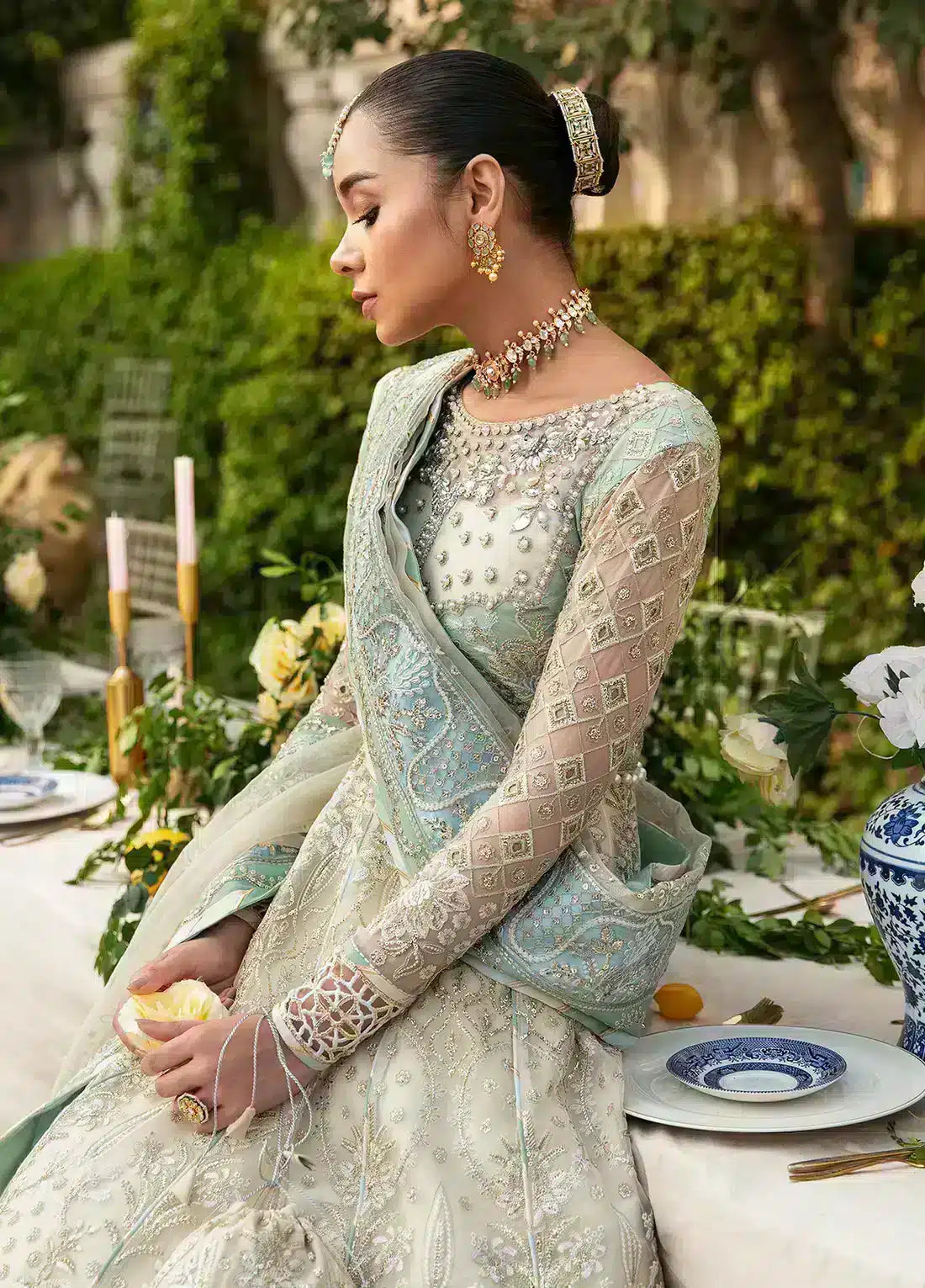Gulaal | Wedding Collection 23 | NAREENA (GL-WU-23V1-06) - House Of Anaya