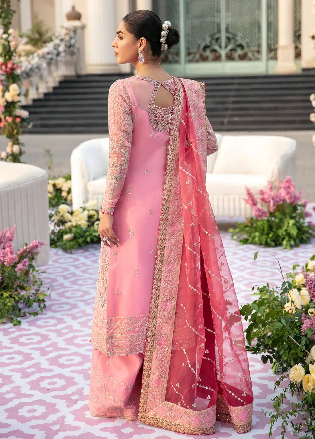 Gulaal | Wedding Collection 23 | AAFIYA (GL-WU-23V1-05) - House Of Anaya