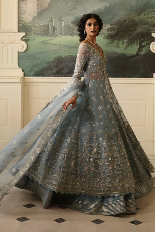 Nyra | Wedding Festive 24 | Jasmine - House Of Anaya