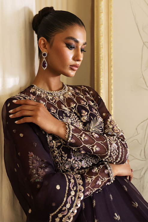 Nyra | Wedding Festive 24 | Evolet - House Of Anaya