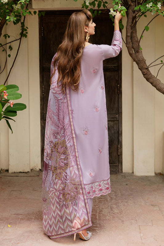 Ramsha | Luxury Lawn 24 | Y-804 - House Of Anaya