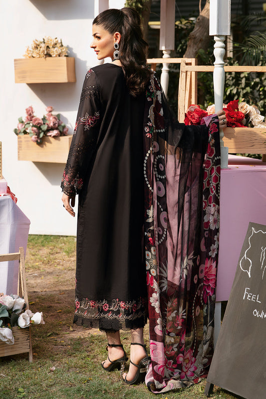 Ramsha | Andaaz Lawn Collection | Z-904