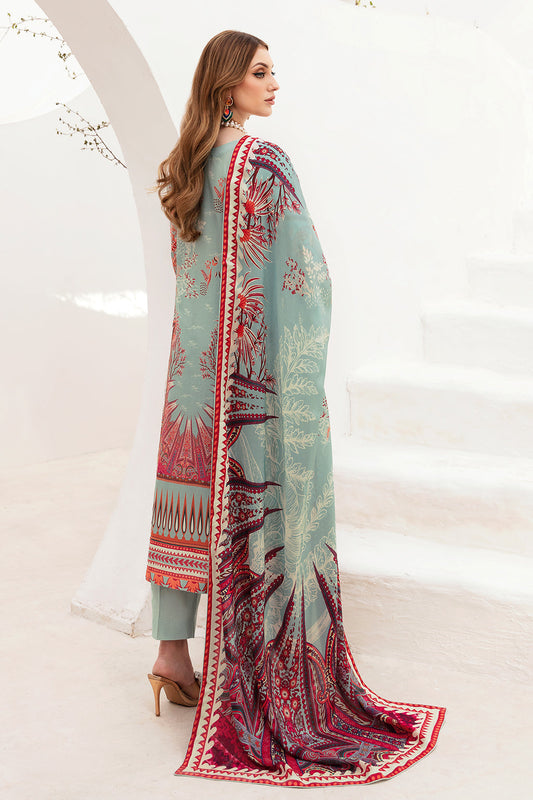 Ramsha | Ghazal Lawn 24 | G-209 - House Of Anaya