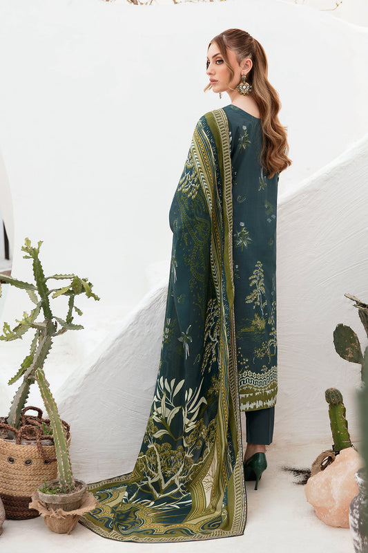 Ramsha | Ghazal Lawn 24 | G-203 - House Of Anaya