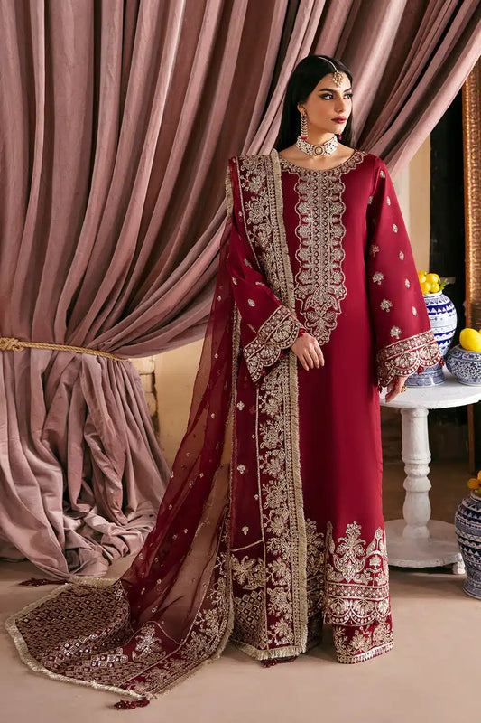 Saad Shaikh | Singhar Festive 23 | Raqs - House Of Anaya