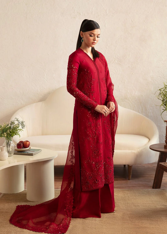 Kanwal Malik | Amelie Collection | Aleysa