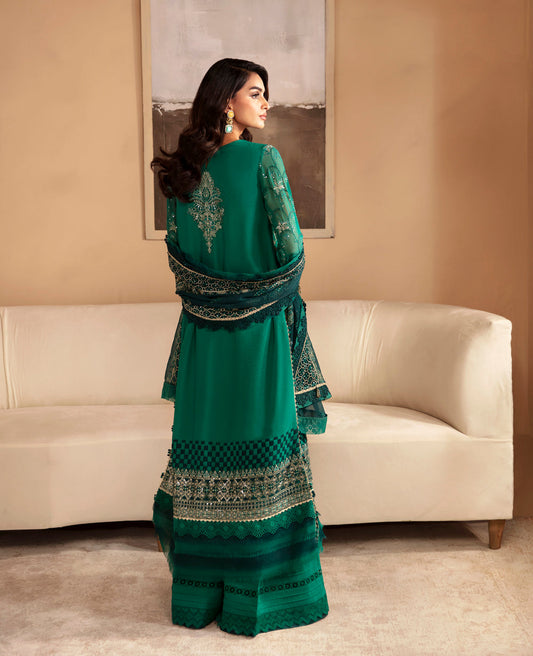 Xenia Formals | Raahi Luxury Formals | MIRAI - House Of Anaya