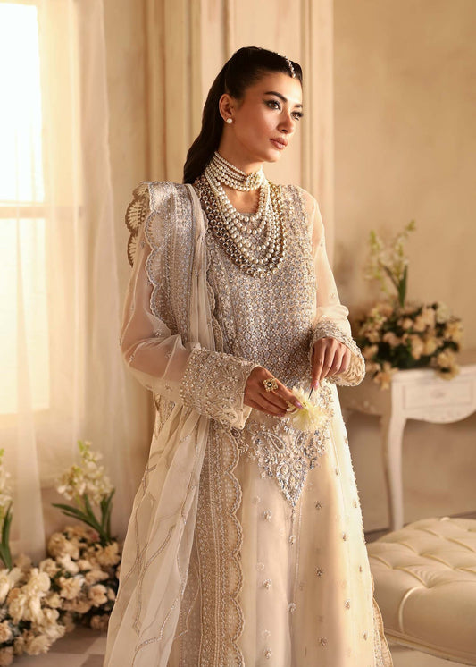 Akbar Aslam | Aleia Luxury Formals | Azucena