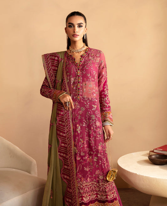 Xenia Formals | Raahi Luxury Formals | NALIKA - House Of Anaya